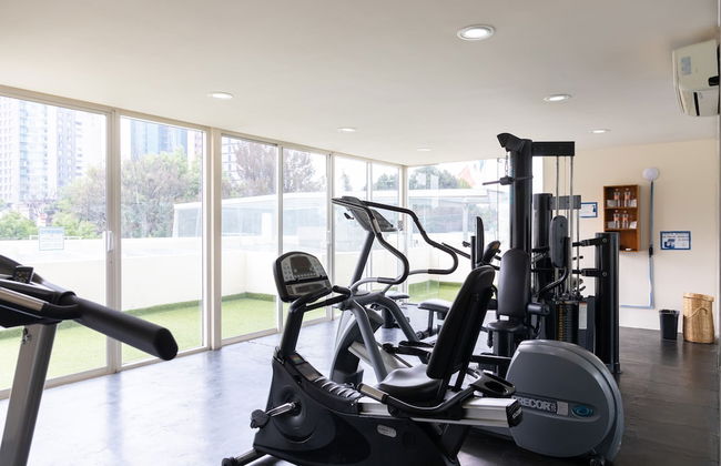 Capitalia Obelisk Polanco - Foto 75