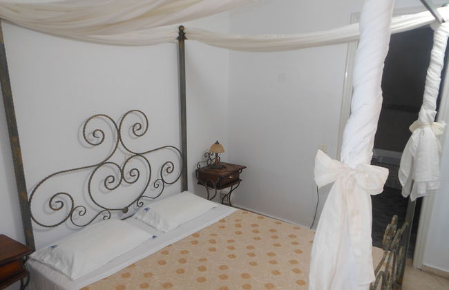 Nomikos Villas - Foto 12