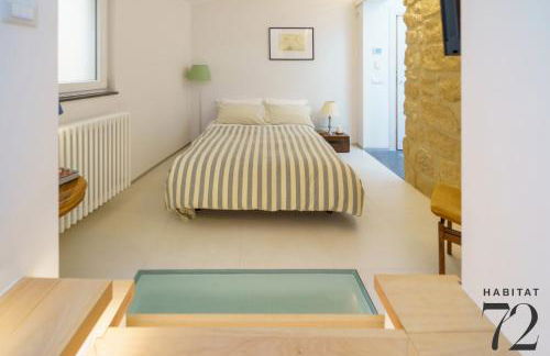 Habitat 72 - Photo 33