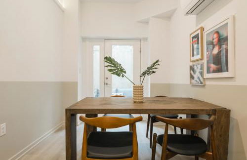 Abode XS House Stunning Architectural Flat - Foto 31