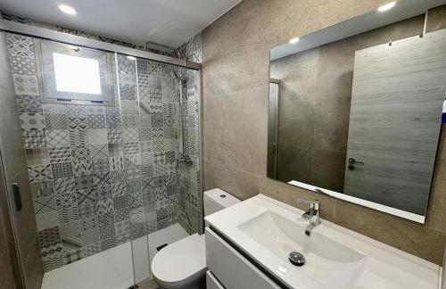 Apartamento con vista al mar - Foto 40