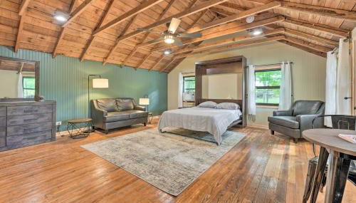 Cassopolis The Cabin Retreat Lake Access! - Foto 5