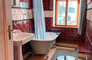 Premium Panorama-Ferienwohnung direkt am Kochelsee - Foto 19