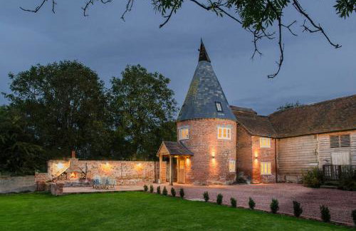 The Hop Kiln - Foto 12