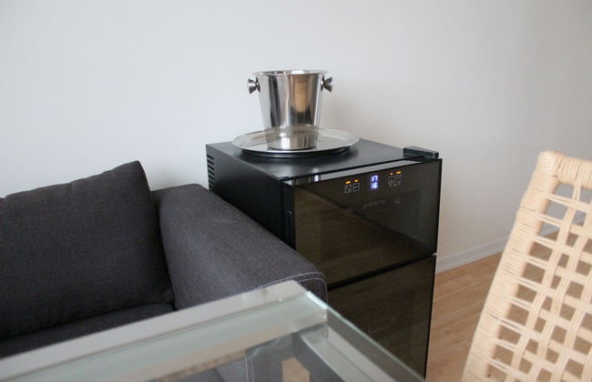 Apartmán Relax so saunou a jakuzzi - Foto 15