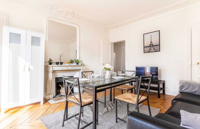 Résidence Paris REAUMUR - Foto 60