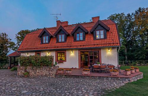 Osada Ulnowo - Holliday & Party House - Foto 1