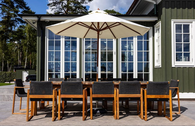 Oakvale Villa Sand - Foto 20