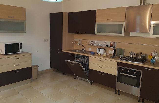 Soleil Court Apartment - Foto 8