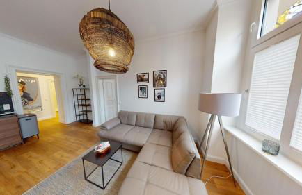 MyHappyplace in the middle of Berlin - Photo 49