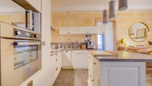 Le Précieux - Appt Place de la Victoire - Foto 2, Other