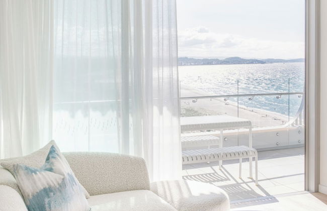 Kirra Point Holiday Apartments - Photo 25