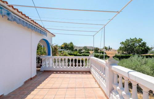 Villa with private swimming-pool in quiet location - Foto 26