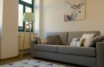 Ferienwohnung am Völkerschlachtdenkmal - Foto 9