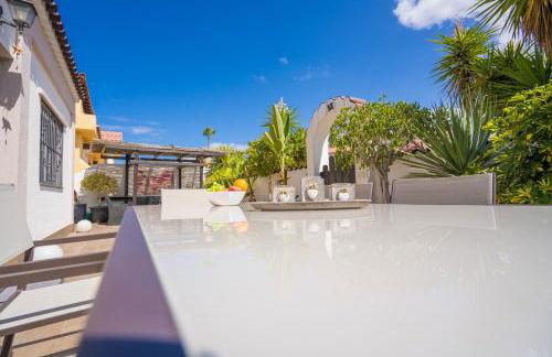 Villa La Laja with 5 bedrooms and sea view - Foto 32