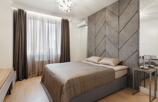 Prestige Plaza Apartments - Foto 13