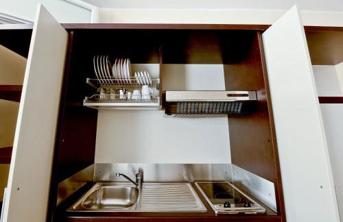 Cala Saracena Resort - Foto 2