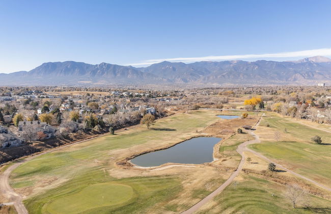 Satellite Suite - Foto 65