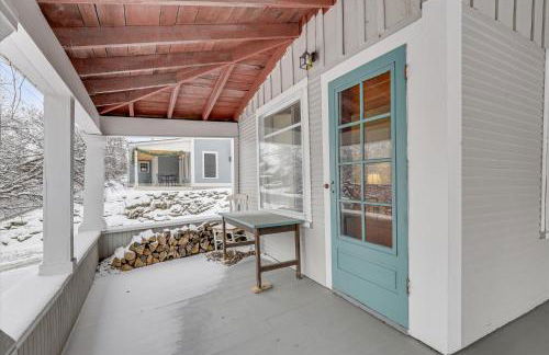 The Cozy Villager - Foto 18