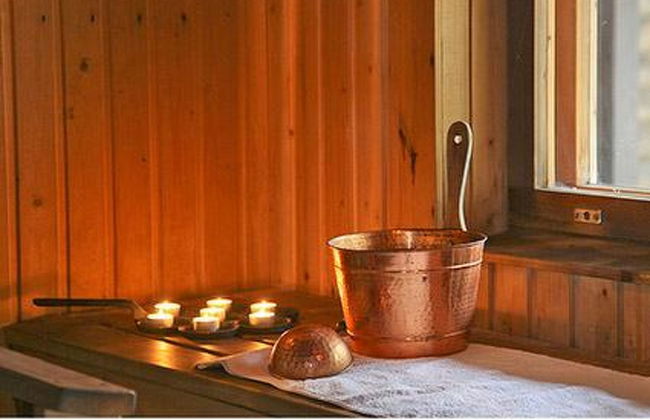 Näätämö - Foto 16