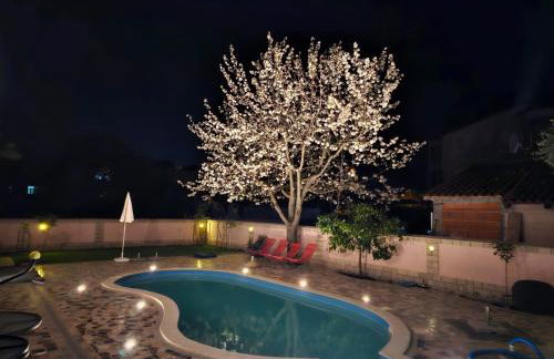 Villa Baldi -Apartmani Danny - Foto 50