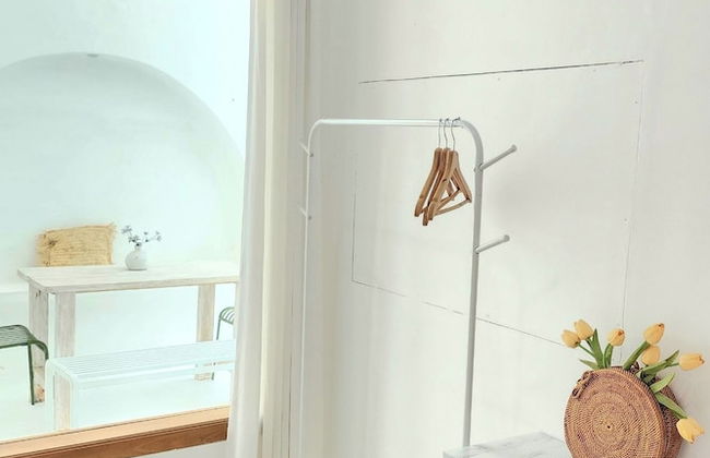 Floraison Living Villa Yogyakarta - Foto 20