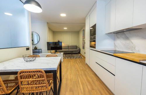 Apartamento Gasset - Foto 7