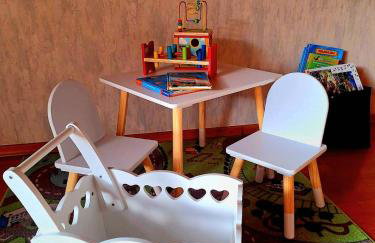 Charmante, familienfreundliche Ferienwohnung im Herzen der Vulkaneifel - Foto 16