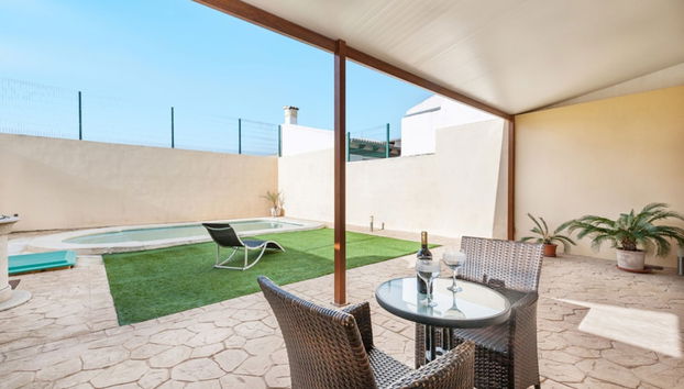 Cas Peix - Adults Only - Foto 4, Habitación