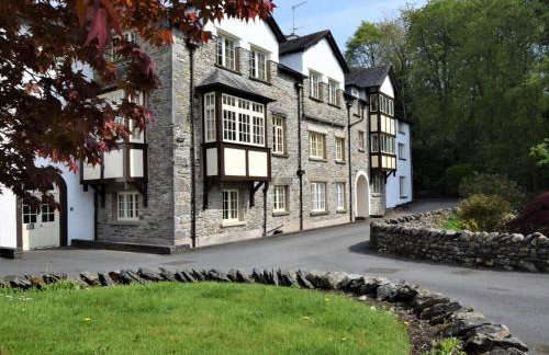 2 Bed in Nr Kendal oc-lcc35 - Photo 16