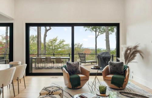 Cedar Mountain - Mountain Views, Hot Tub & Fire Pit - Foto 39