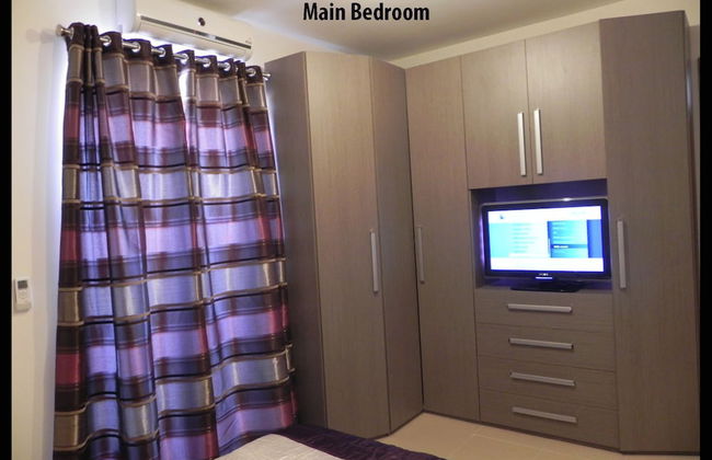 Sea View 2 Bed Apartment Close to Beach - Photo 9