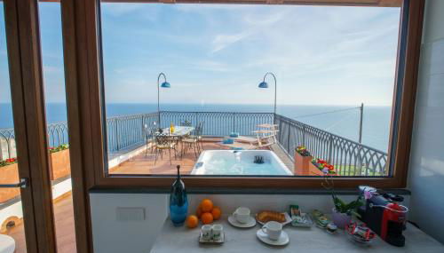 Amalfi House Marlidia - Photo 2, towels