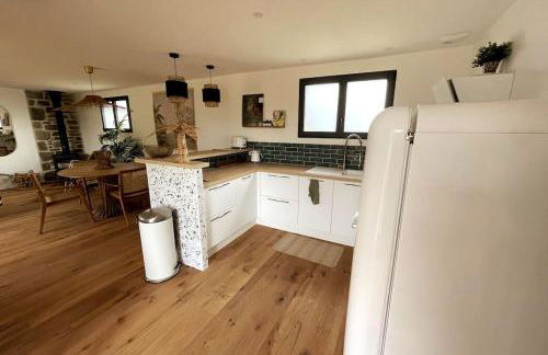 Field house - Foto 15