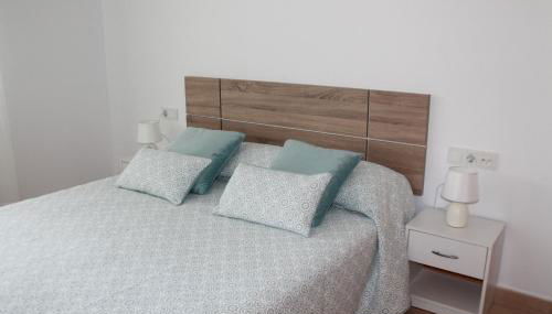 Apartamento a 250 metros de Playa Deveses - Piscina y Relax Denia - Photo 2