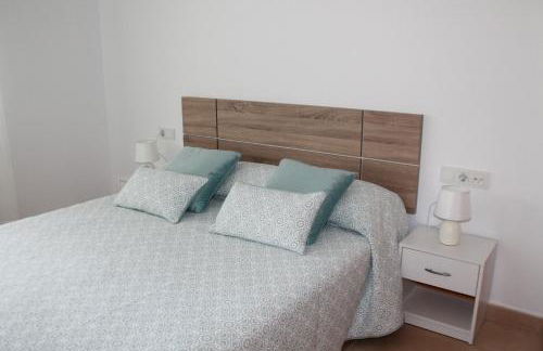 Apartamento a 250 metros de Playa Deveses - Piscina y Relax Denia - Photo 2