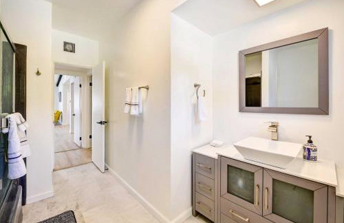 Mtn-View Poolside Oasis! Palm Springs Festival HQ - Foto 26