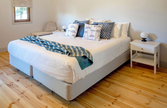 Willunga Gallery Cabins - Photo 5