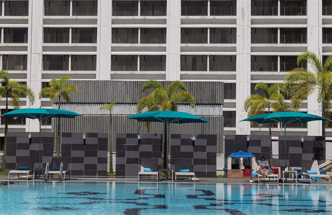 Novotel Living Singapore Orchard - Foto 45