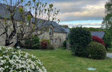 Gite Vert Maison Bretonne - Foto 13