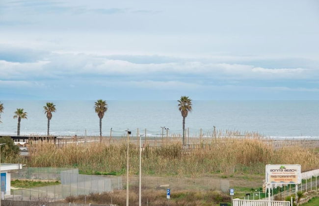 Charming Margherita di Savoia Apartment With Sea Views - Photo 36