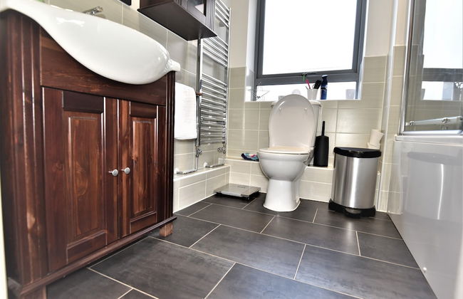 Hughenden Garden Luxury Apartment - Foto 48