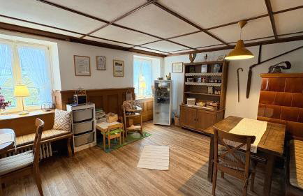 Ferienwohnung Hofidylle - Foto 7