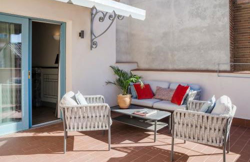 Blue Windows House Apartamentos & Suites - Foto 39