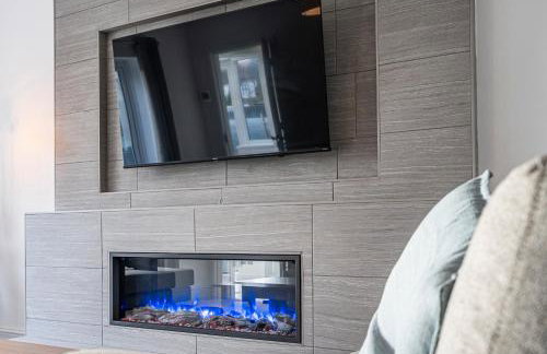 Longfield Lane House - Foto 25