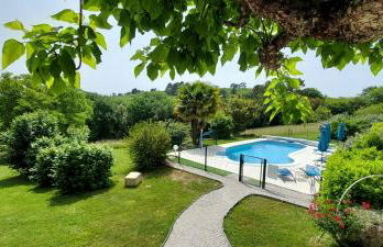 Le Champêtre - Foto 19