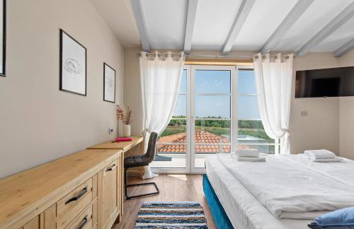 Villa Grivičić - Photo 31