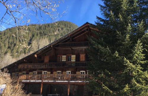 Chalet Suvay - Photo 1