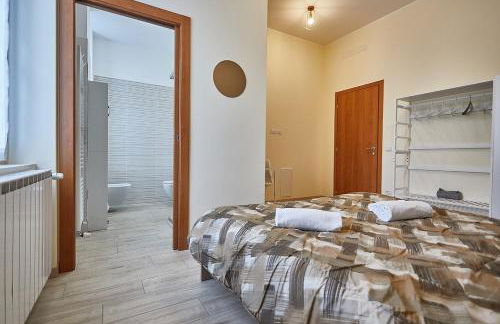 Cattaneo 65 3 bedrooms 5 minutes from lake and station w parking - Foto 12