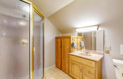 Group Getaway on Working Farm! Near Saratoga - Foto 19